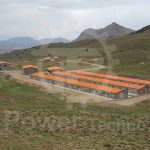 پروژه دام گستر پیشگام