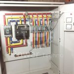 پروژه دام گستر پیشگام