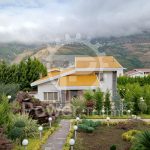 هوشمندسازی ویلا