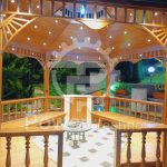 هوشمندسازی ویلا