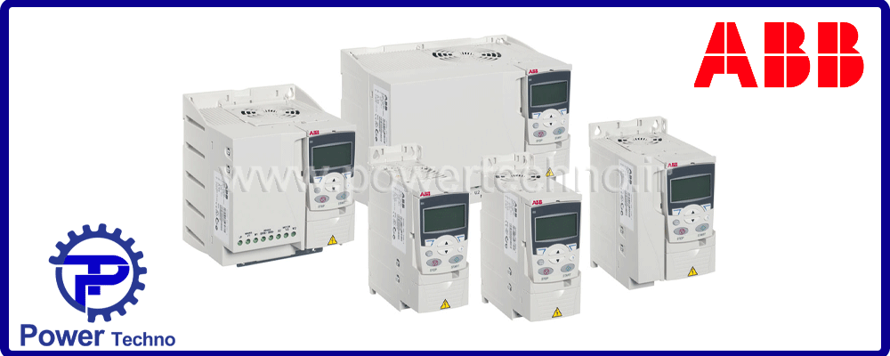راهنمای فارسی اینورتر ABB Acs310