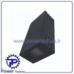 بهترین قیمت چراغ دکوراتیو 1x2 وات مکعبی دوطرفه led4m