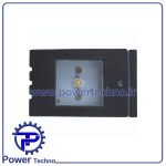 فروش چراغ دکوراتیو 1x2 وات مکعبی دوطرفه led4m مدل جاسپر
