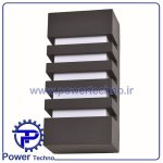 چراغ دکوراتیو 12 وات شبکه ای 4m مدل آنتیک