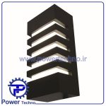 فروش چراغ دکوراتیو 12 وات شبکه ای 4m مدل آنتیک