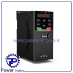 درایو (اینورتر) invt اینوت تک فاز به سه فاز توان 0.4 کیلووات GD27 کاربری سنگین GD27-0R4G-S2-B