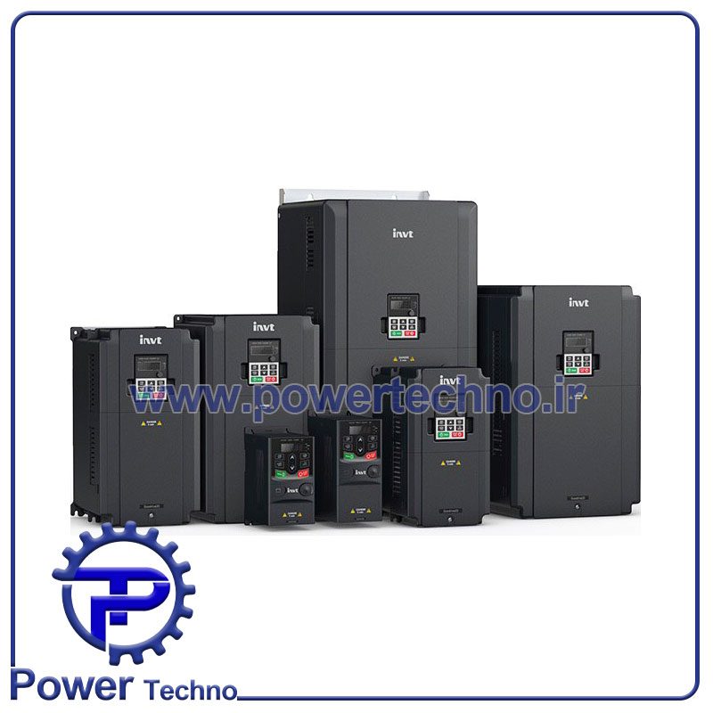 فروش اینورتر اینوت (INVT) سه فاز مدل GD270 درایو تخصصی پمپ و فن