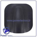 قیمت چراغ دکوراتیو 3 وات استوانه ای یکطرفه مدل ایمپریال led4m