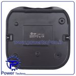 مشخصات چراغ دکوراتیو 3 وات استوانه ای یکطرفه مدل ایمپریال led4m