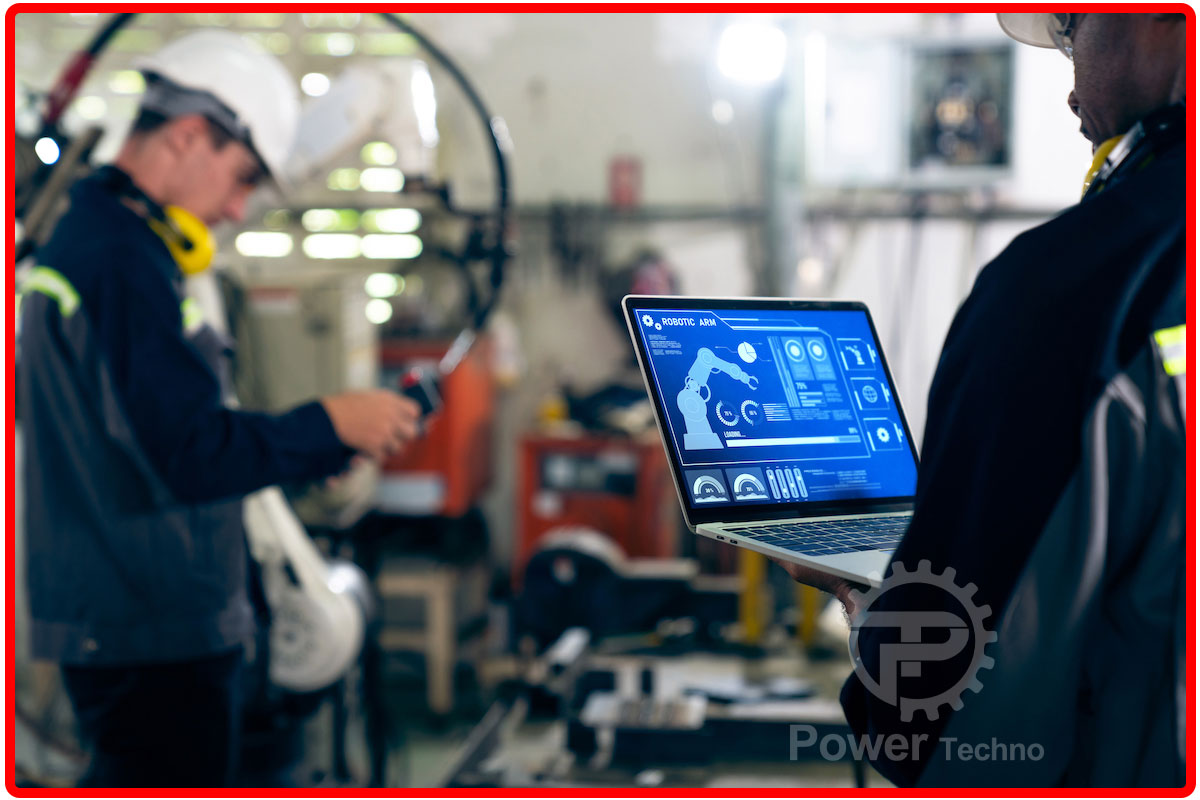 بهینه سازی مصرف انرژی در صنعت