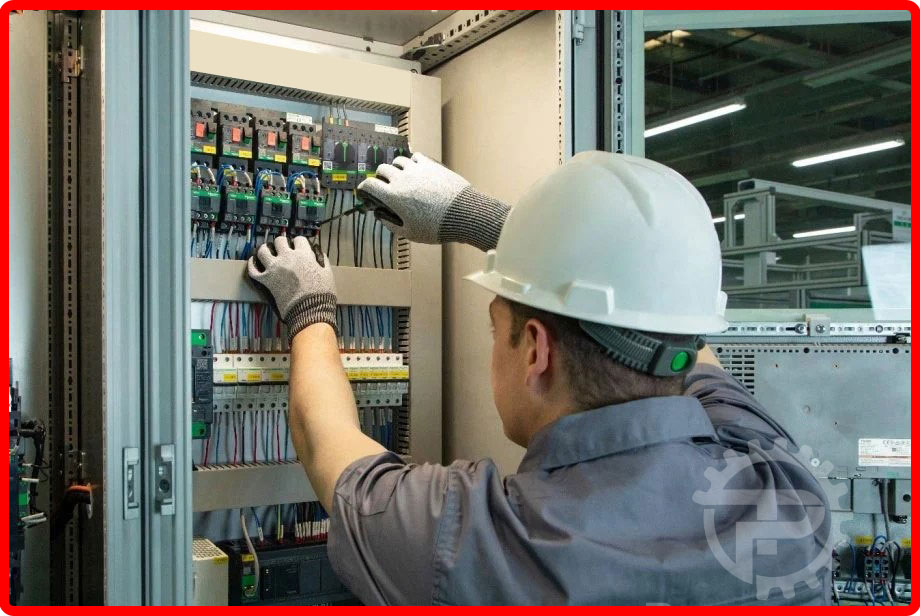 ترانس کاهش مصرف برق