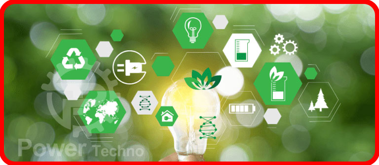 راهکارهای کاهش مصرف برق، مدیریت مصرف برق صنایع