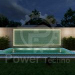 پروژه ویلایی در شهرک باستی هیلز