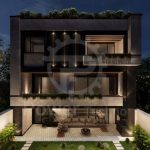 هوشمندسازی خانه ویلایی در شهرک باستی هیلز