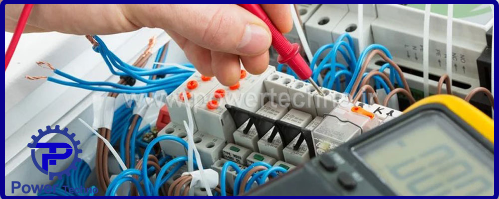 بالا بردن راندمان دستگاه ها و مصرف کننده های الکتریکی