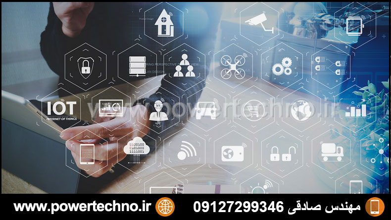 بهینه سازی مصرف انرژی در کارخانجات