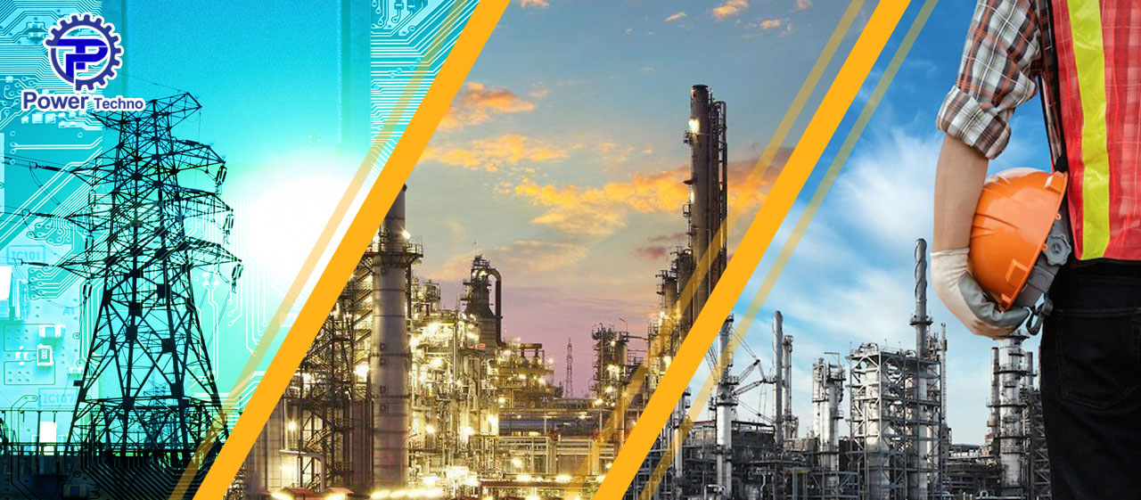 طراحی و پیمانکاری تاسیسات الکتریکی ، سیستم‌های حفاظتی و شبکه