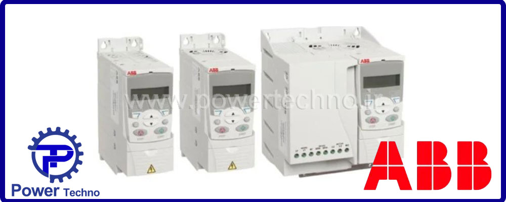 تعمیر اینورتر 160 کیلو وات ABB