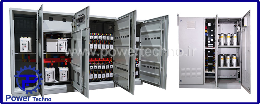 بانک خازنی چیست و چه کاربردی دارد؟